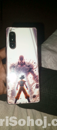 Sony xperia 5 mark 2